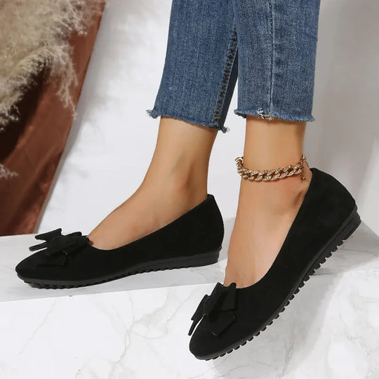 Elissa – Flacher Damenschuh