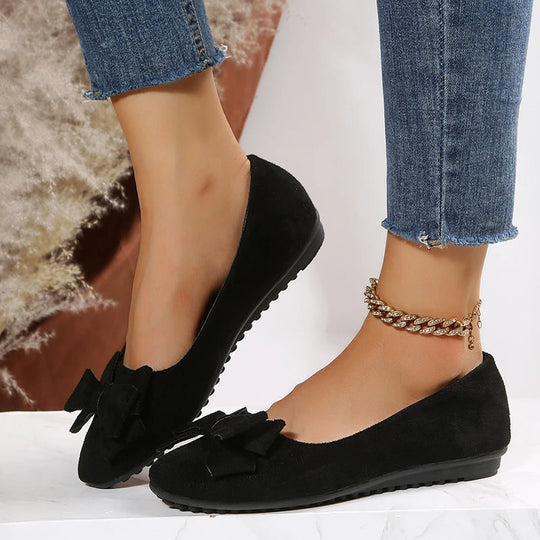 Elissa – Flacher Damenschuh