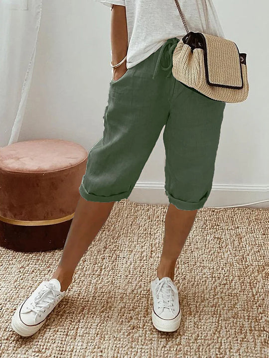 Vellana – Sommer-Shorts