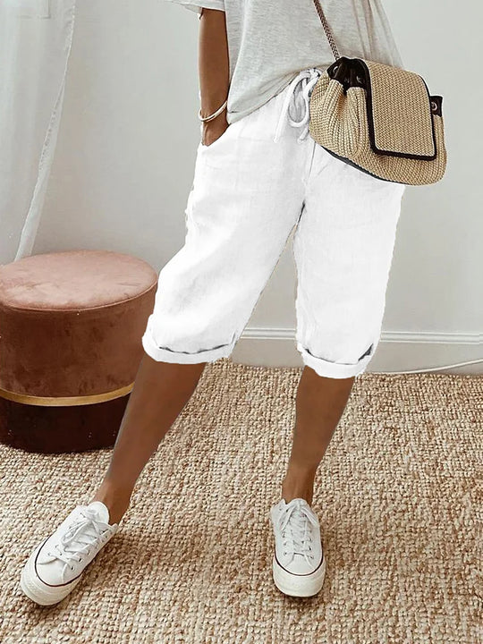 Vellana – Sommer-Shorts