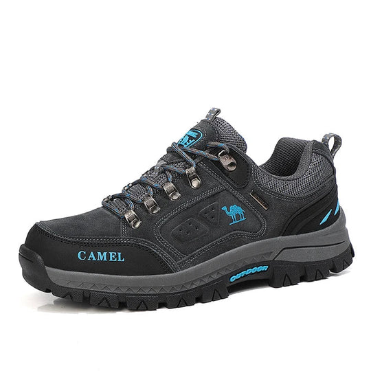 Camel Trail Mid II - Innovative Wanderschuhe
