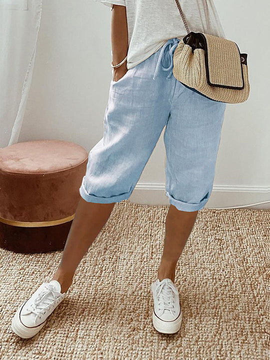 Vellana – Sommer-Shorts
