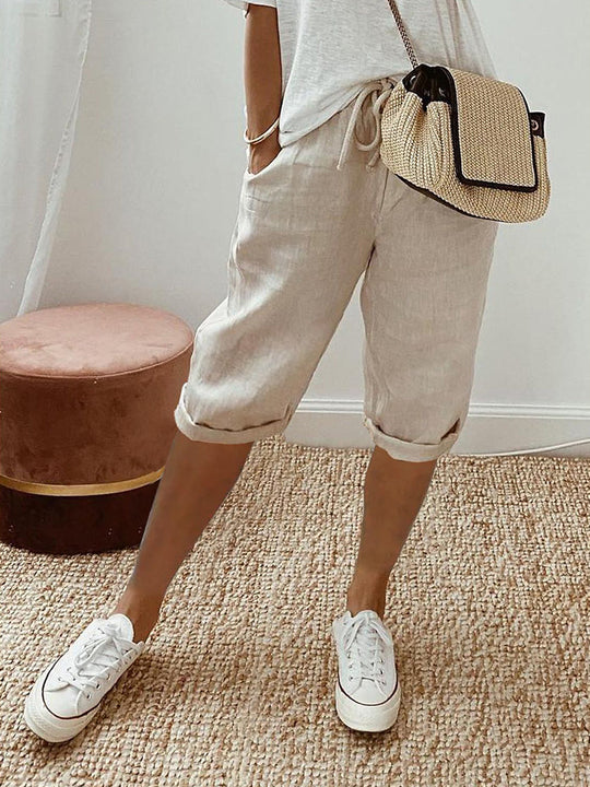Vellana – Sommer-Shorts